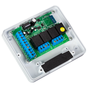 MODULO WIFI 4 CANALES