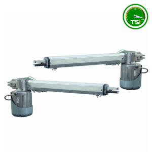 KIT PIVUS DUO TSI 1.25M DOBLE - SEG