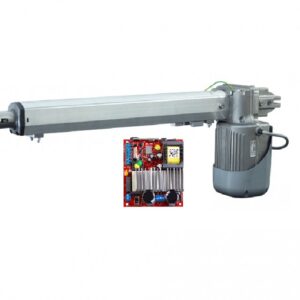 KIT PIVUS DUO TSI 0.75M DERECHO - SEG