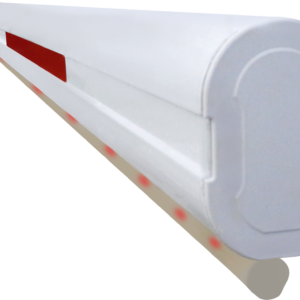 LANZA SOFT INTENSE LED BARRERA 6.30M