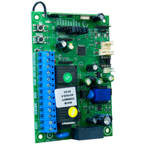 CENTRAL COMANDO WAVE CONNECT 250 POSICIONES