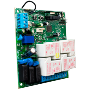 CENTRAL INDUSTRIAL PRO