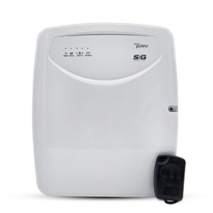 Electrificador MaxPOWER Standard