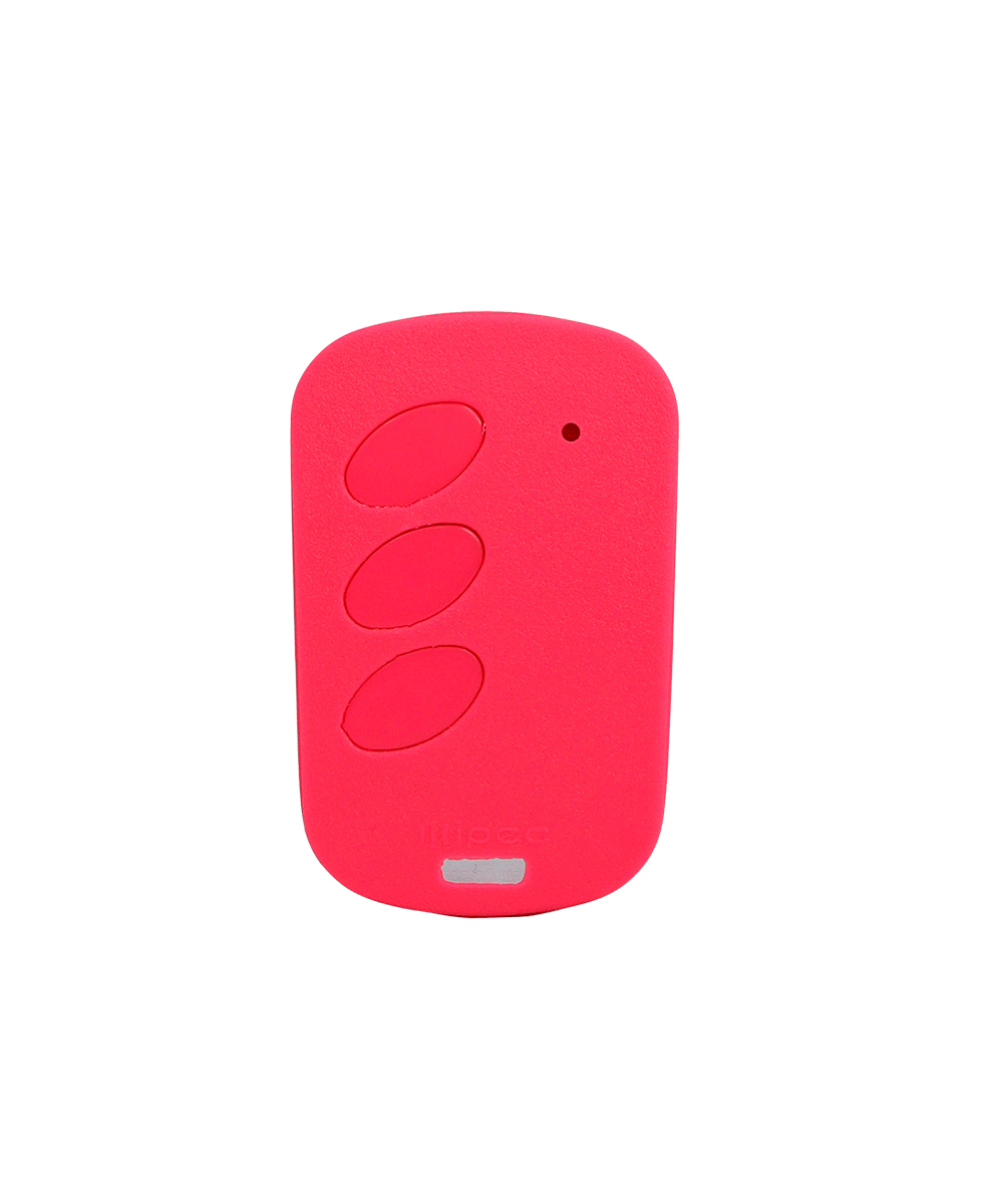 TRANSMISOR TX DECO DIGITAL - ROSA