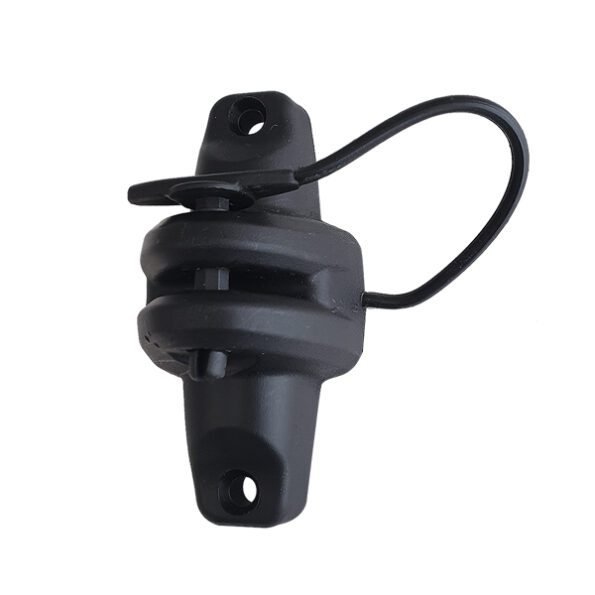 PIN LOCK NEGRO