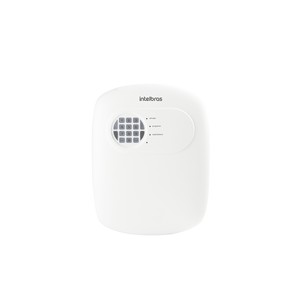 SISTEMA DE ALARMA ANM 24 NET