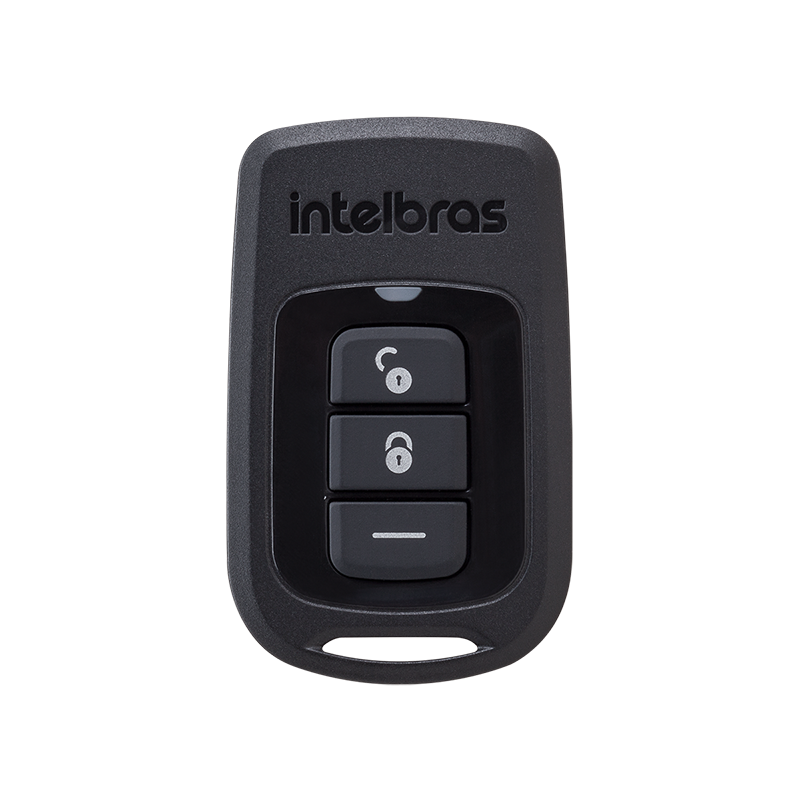 INTELBRAS - XAC 8000