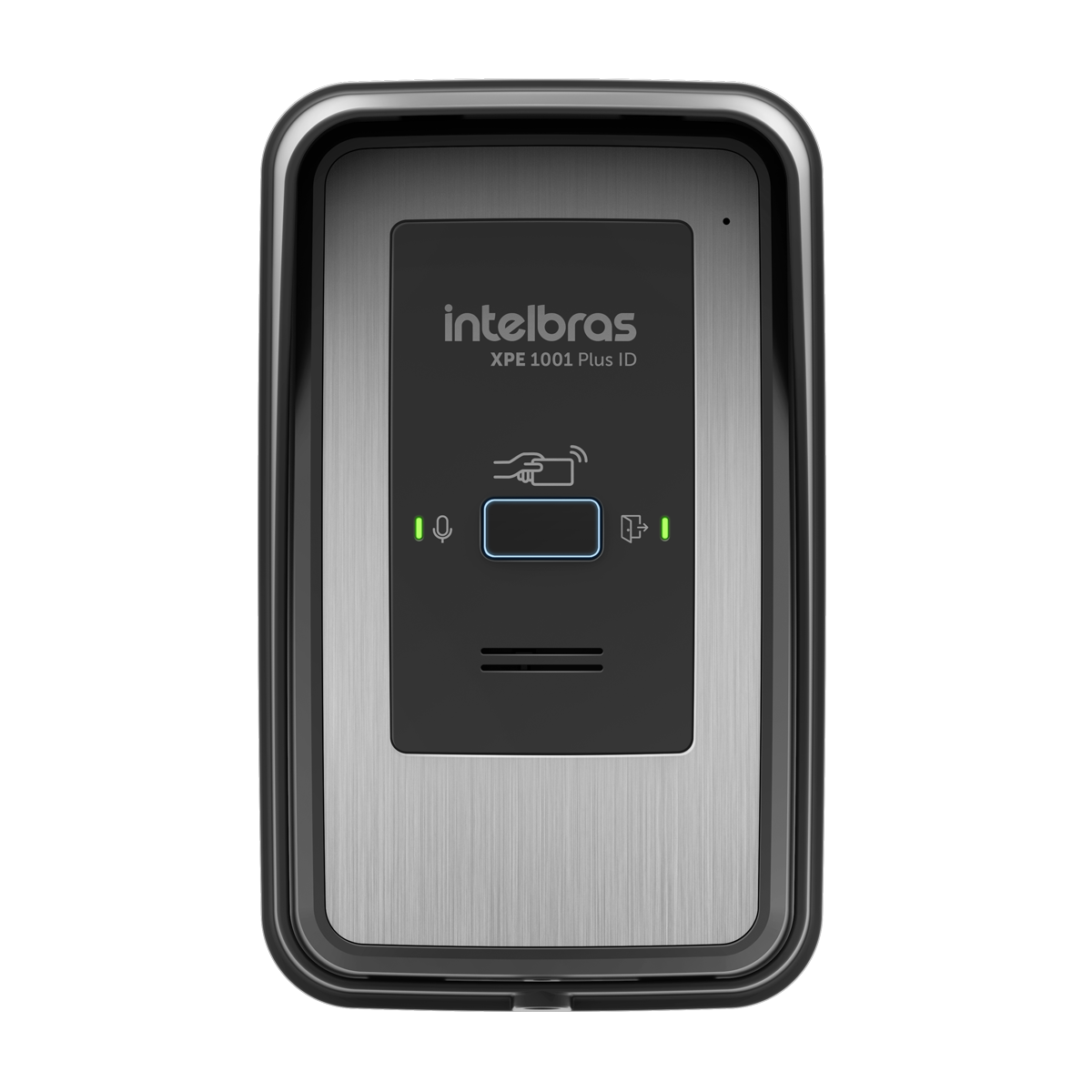 INTELBRAS - XPE 1001 PLUS ID