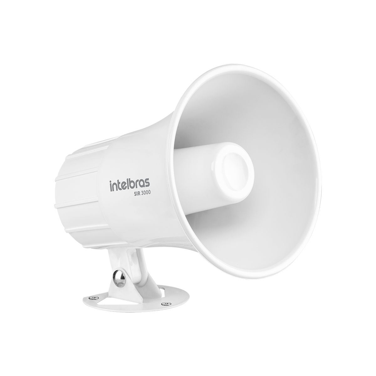 INTELBRAS - SIR 3000 - BLANCA
