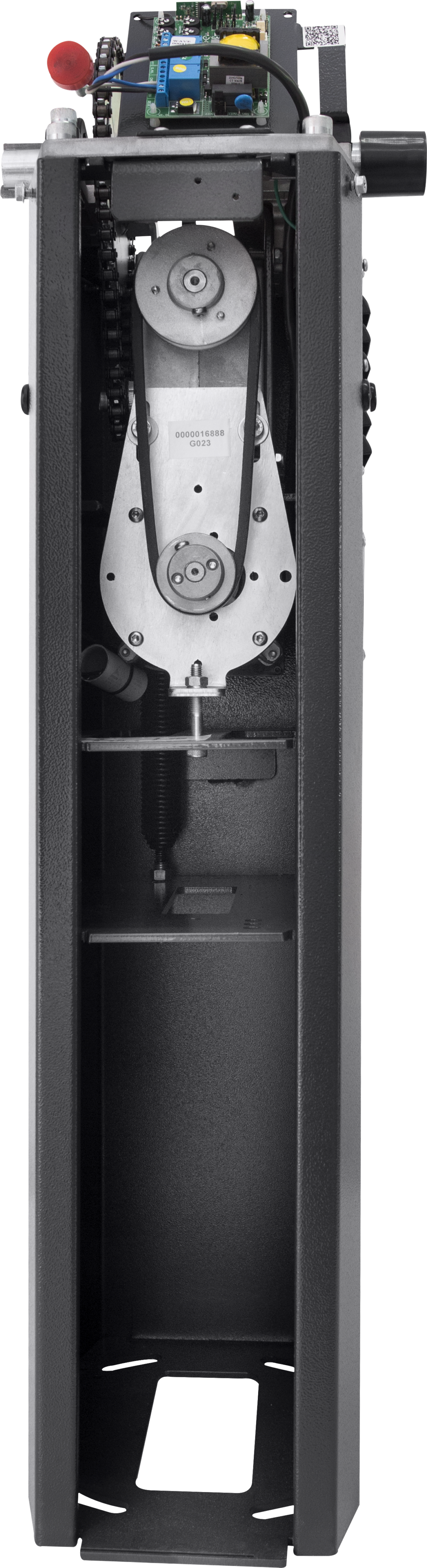 Seg Unit SEG – BARRERA AUTOMATICA CLASSIC AC 4.30M – SEG – UNIDAD X 1 – SEG ...