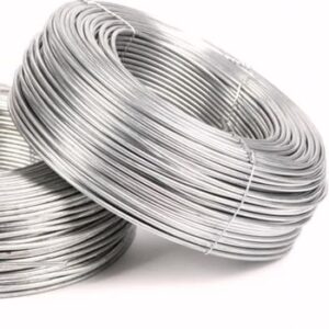 SEG - CABLE DE ACERO GALVANIZADO 1.2MM - ROLLO X 200M