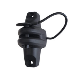 SEG - PIN LOCK NEGRO