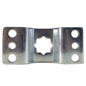 SEG - SOPORTE ESTRELLA CABEZALPARA MOTOR SG59