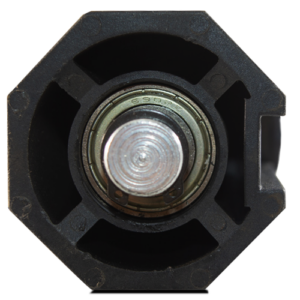 SEG - COJINETE PARA TUBO OCTOGONAL 60MM