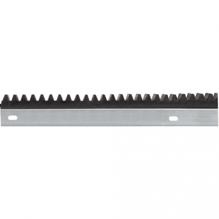 SEG - BARRA CREMALLERA RESIDENCIAL 0.50M LIGHT MOD.4 - SEG - Image 2