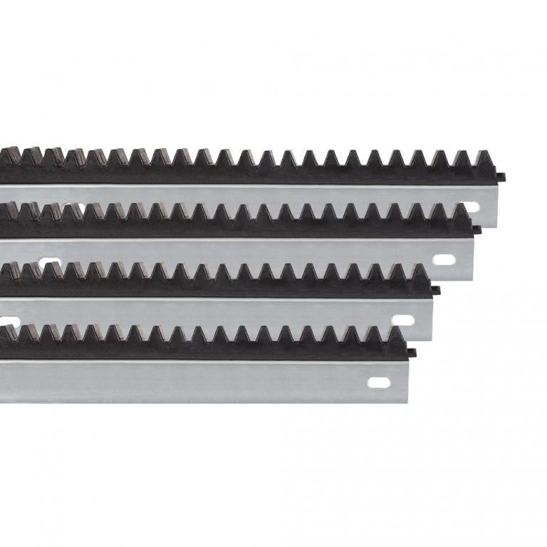 SEG - BARRA CREMALLERA RESIDENCIAL 0.50M LIGHT MOD.4 - SEG