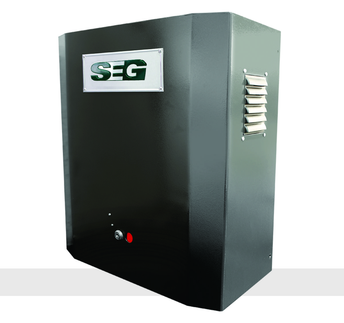 SEG - KIT SOLO 3.0 SPEED CADENA
