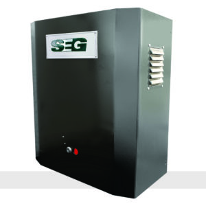 SEG - SOLO 2.1 SPEED