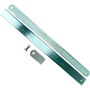 - Kit de Espada, Vaina y Soporte de 60cm