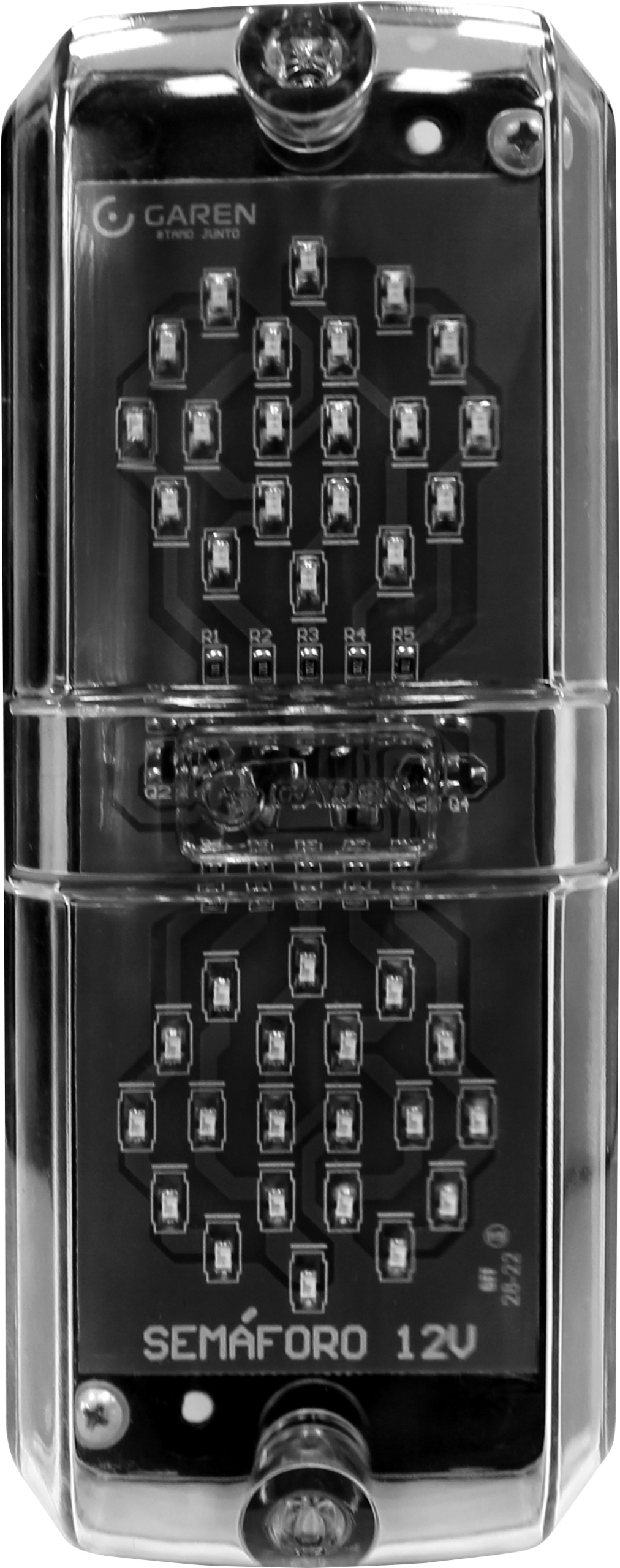 SEG - SEMAFORO 12V - Image 2