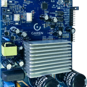 SEG - Central de comando TSi FIT