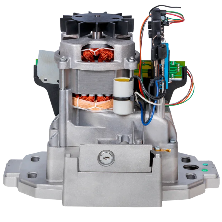 SEG - SOLO SPEED 1000 WAVE CONNECT HIERRO - Imagen 3