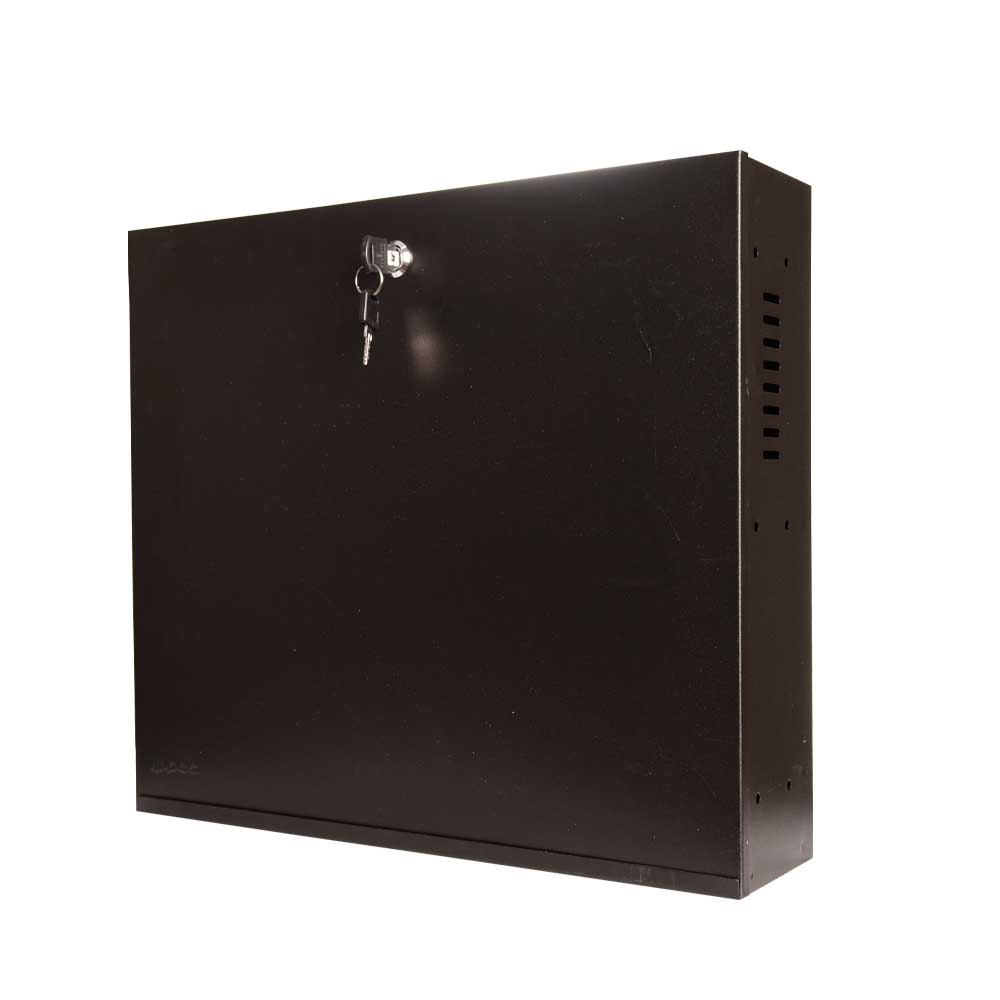 IPEC - RACK ORGANIZADOR VERTICAL L350 - Image 2