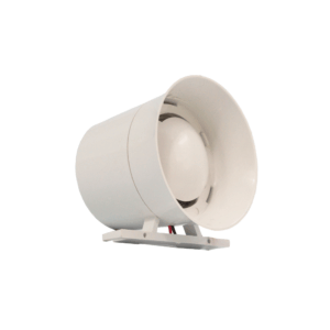 IPEC - SIRENA DE 3 TONOS DIGITAL