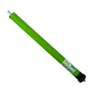 SEG - MOTOR TUBULAR SG35S 6/28 HASTA 18KG - CONTROL