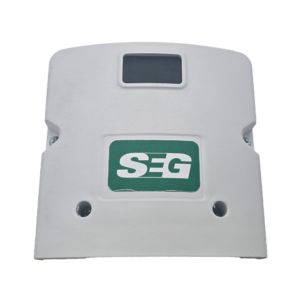 SEG - CENTRAL WIFI + 2 TX PLAY - CORTINAS DE ENROLLAR