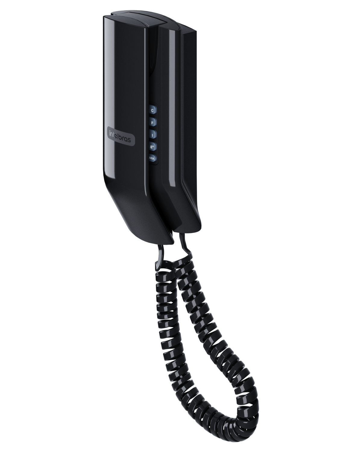 INTELBRAS - TDMI 300 - NEGRO - Image 3