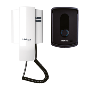 INTELBRAS - IPR 8010