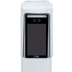 GAREN - TOTEM FIT DOBLE 2,30M - BLANCO