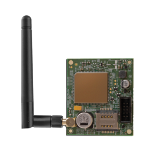 INTELBRAS - MODULO GSM P/CENTRAL ALARMA INTRUSIÓN XG