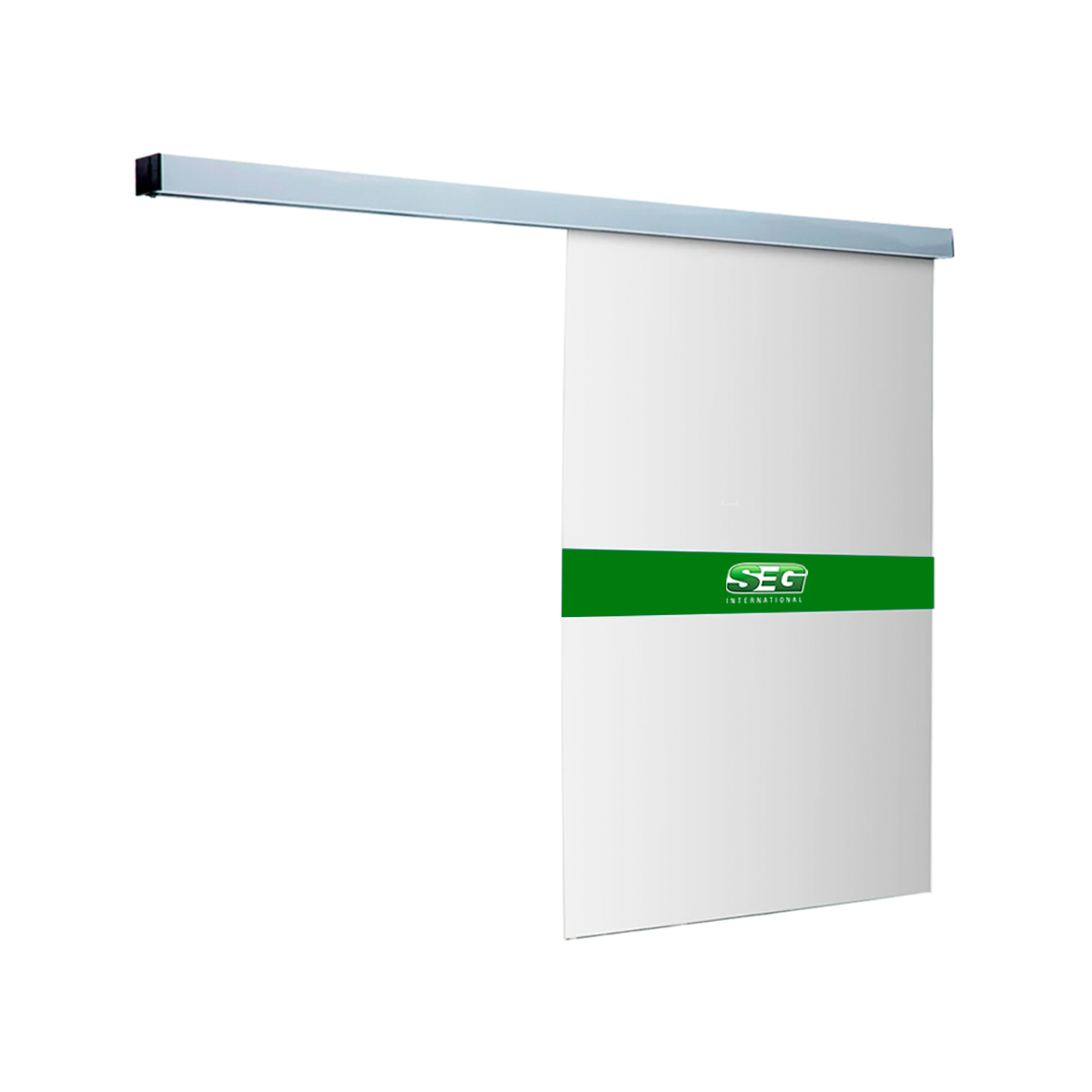 SEG - PUERTA AUTOMÁTICA CORREDIZA CASA 3