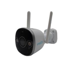MASNET SA - UNV - PANDA B2D COLOR WIFI OUTDOOR 5MP