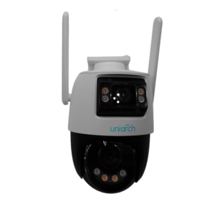 MASNET SA - UNV - PANDA P2S DUAL WIFI OUTDOOR