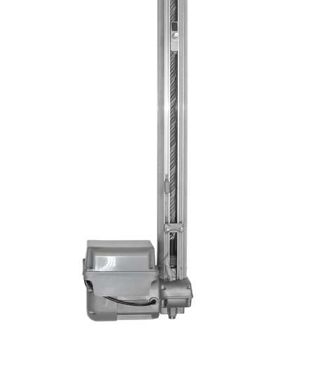 SEG - KIT VERTI DUO 2.25M PASO 100