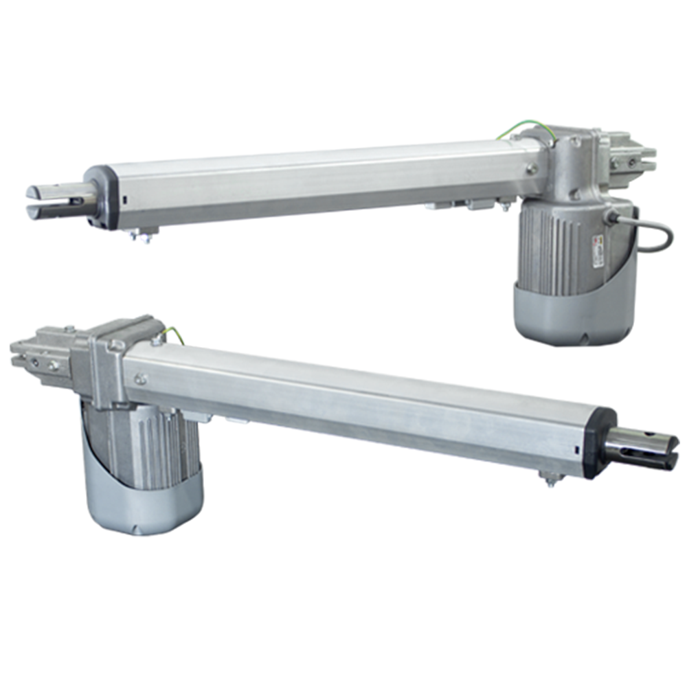 SEG - KIT PIVUS DUO 1.25M DOBLE
