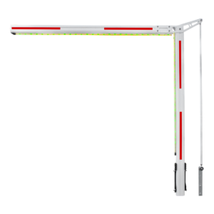 SEG - LANZA ARTICULADA 3.30M LED
