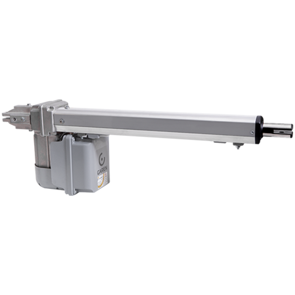 SEG - KIT PIVUS DUO TSI 1.25M IZQUIERDO - Imagen 2