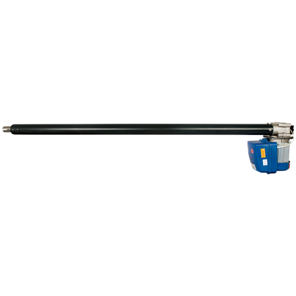 SEG - KIT GRAND PIVUS TSI 1/2HP 1,50m DER - Imagen 2