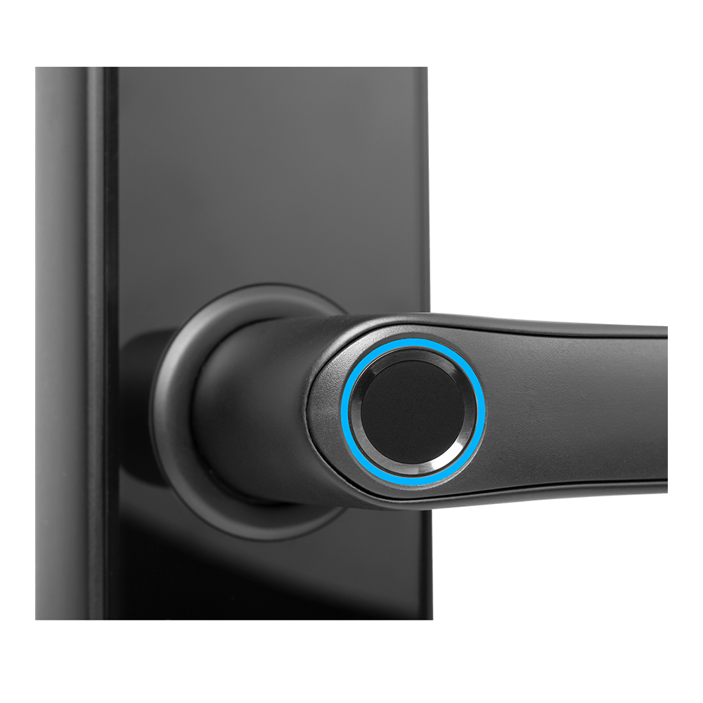 SEG - CERRADURA SMART - Imagen 4