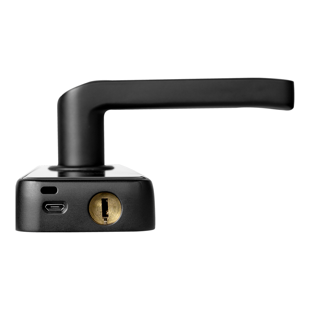 SEG - CERRADURA SMART - Imagen 3
