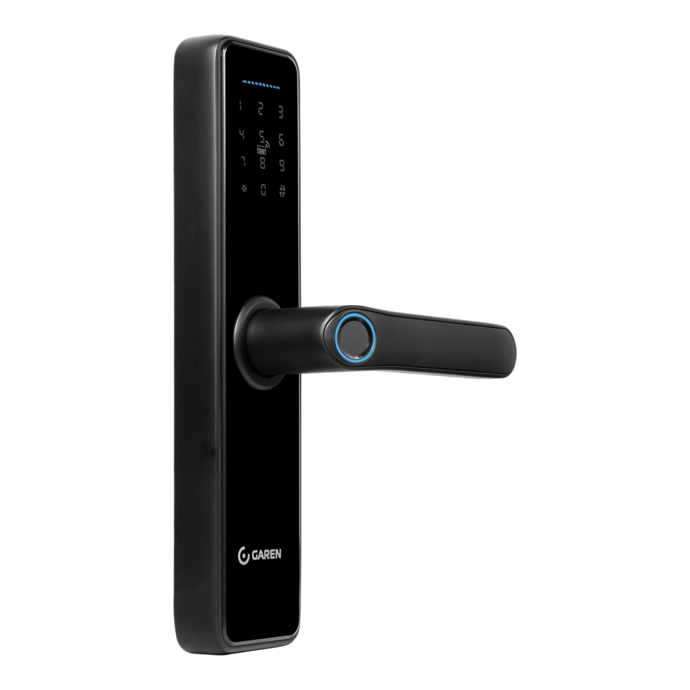 SEG - CERRADURA SMART - Imagen 2