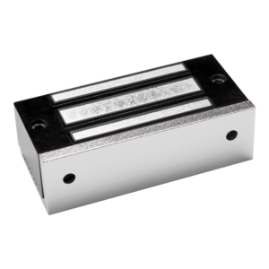 SEG - CERRADURA ELECTROMAGNÉTICA 60KG