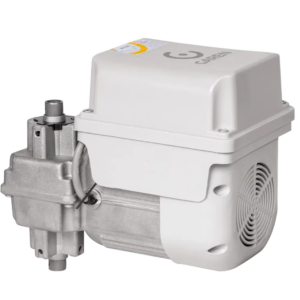 SEG - KIT VERTI TURBO 1.97M P80