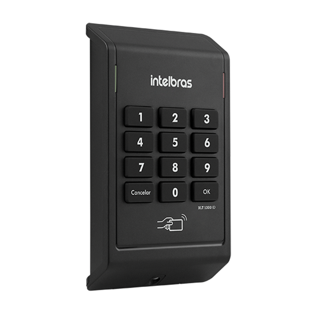 INTELBRAS - XLT 1000 ID - Imagen 2