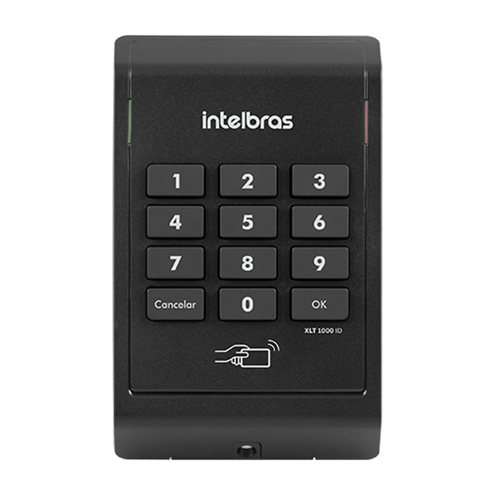 INTELBRAS - XLT 1000 ID