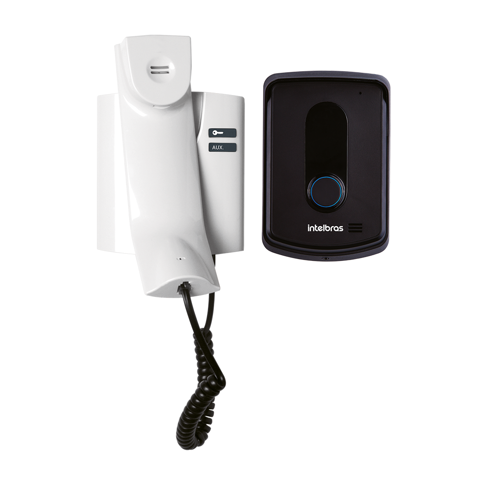 INTELBRAS - IPR 8010 - Imagen 2